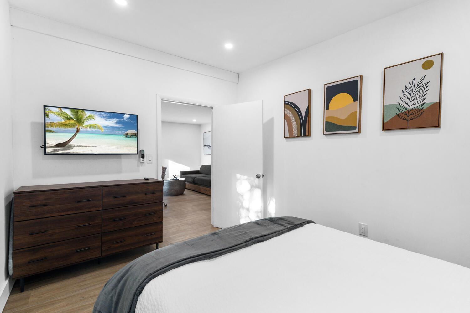 מיאמי Enjoy Modern Oasis Private Patio - Near Beach מראה חיצוני תמונה