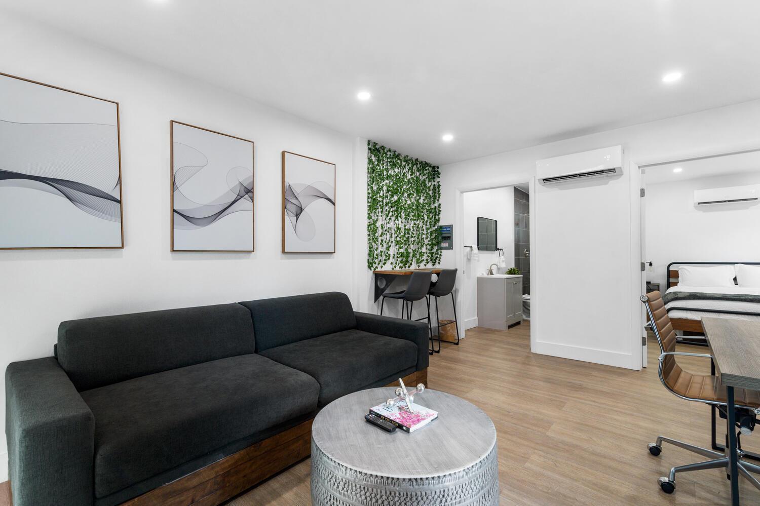 מיאמי Enjoy Modern Oasis Private Patio - Near Beach מראה חיצוני תמונה