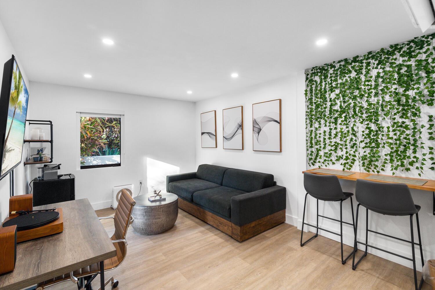 מיאמי Enjoy Modern Oasis Private Patio - Near Beach מראה חיצוני תמונה