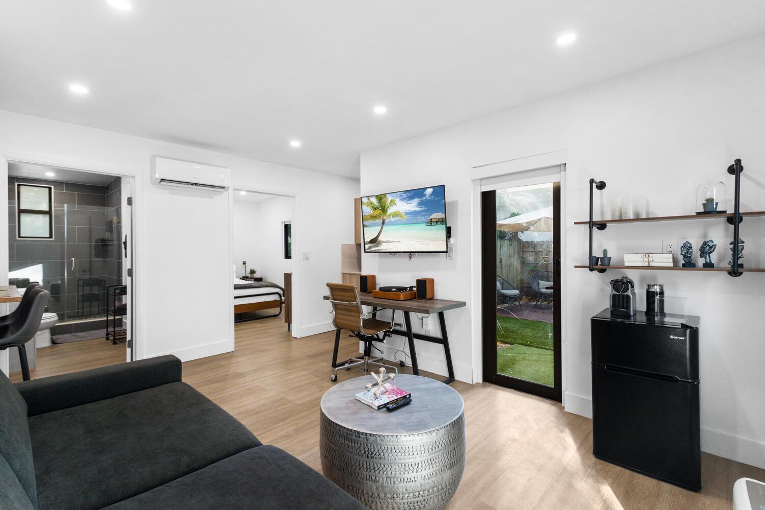 מיאמי Enjoy Modern Oasis Private Patio - Near Beach מראה חיצוני תמונה